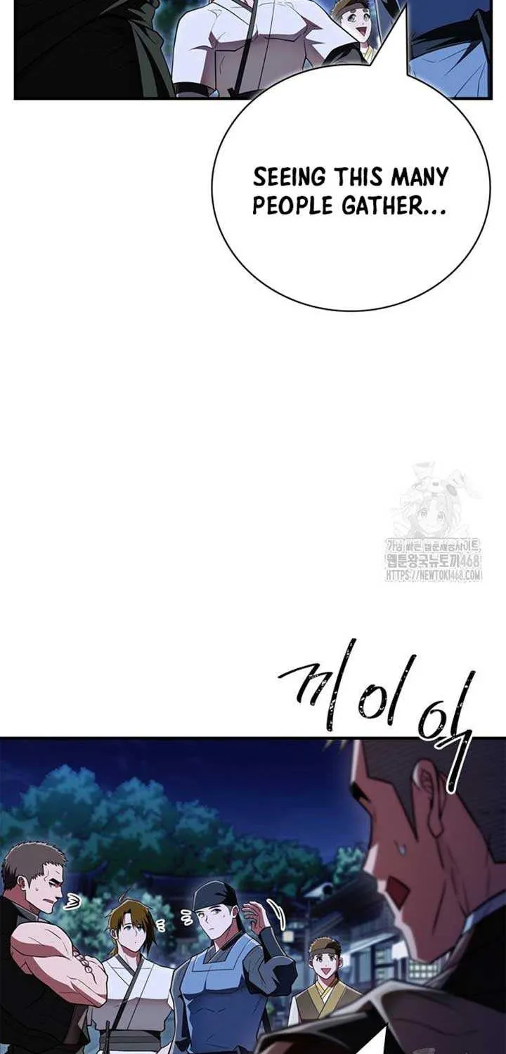 Read Genius Martial Arts Trainer chapter 80 image 102 on Lezhin