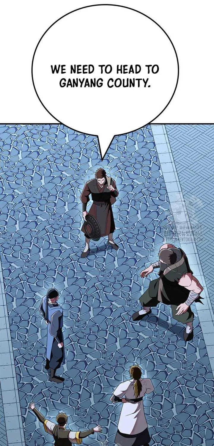 Read Genius Martial Arts Trainer chapter 80 image 104 on Lezhin