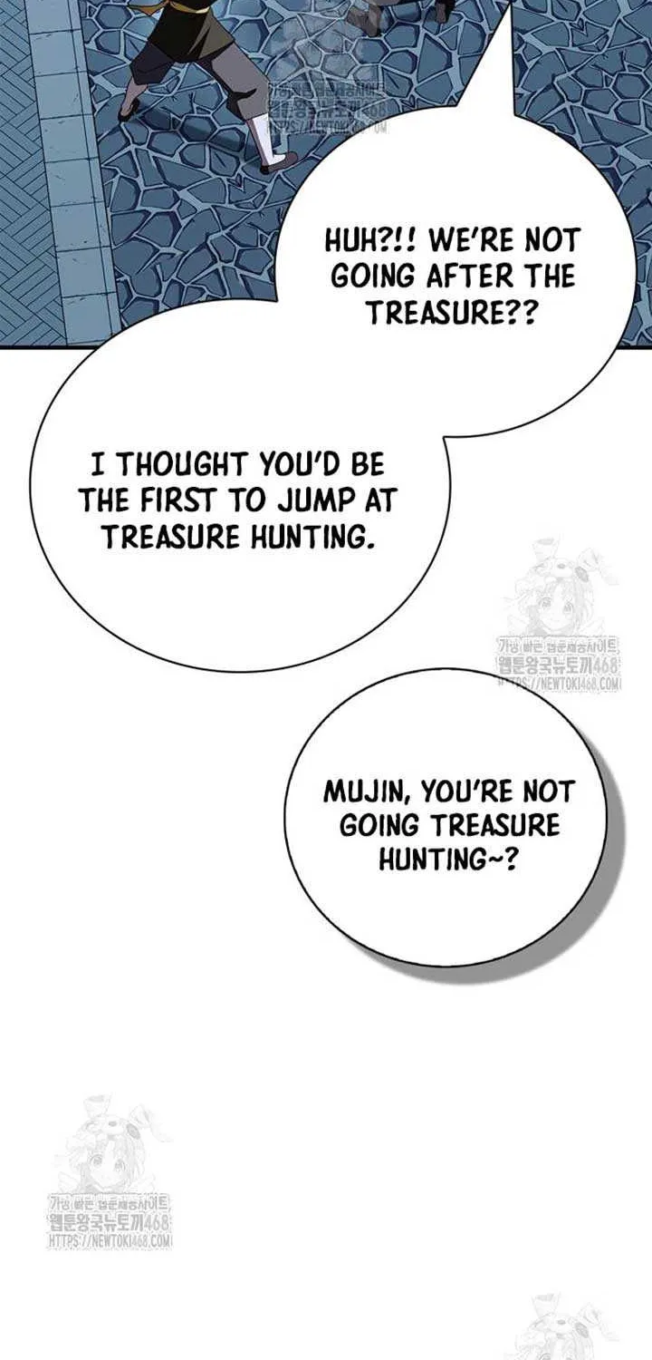Read Genius Martial Arts Trainer chapter 80 image 105 on Lezhin