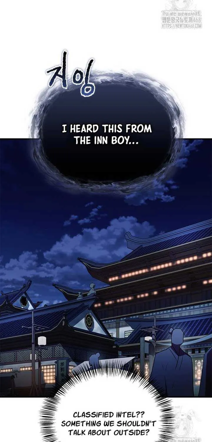 Read Genius Martial Arts Trainer chapter 80 image 106 on Lezhin