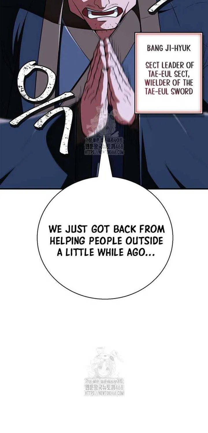 Read Genius Martial Arts Trainer chapter 80 image 116 on Lezhin