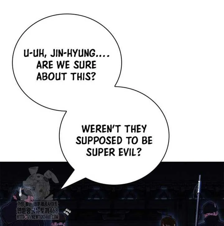 Read Genius Martial Arts Trainer chapter 80 image 117 on Lezhin