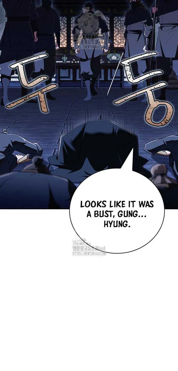 Read Genius Martial Arts Trainer chapter 80 image 118 on Lezhin