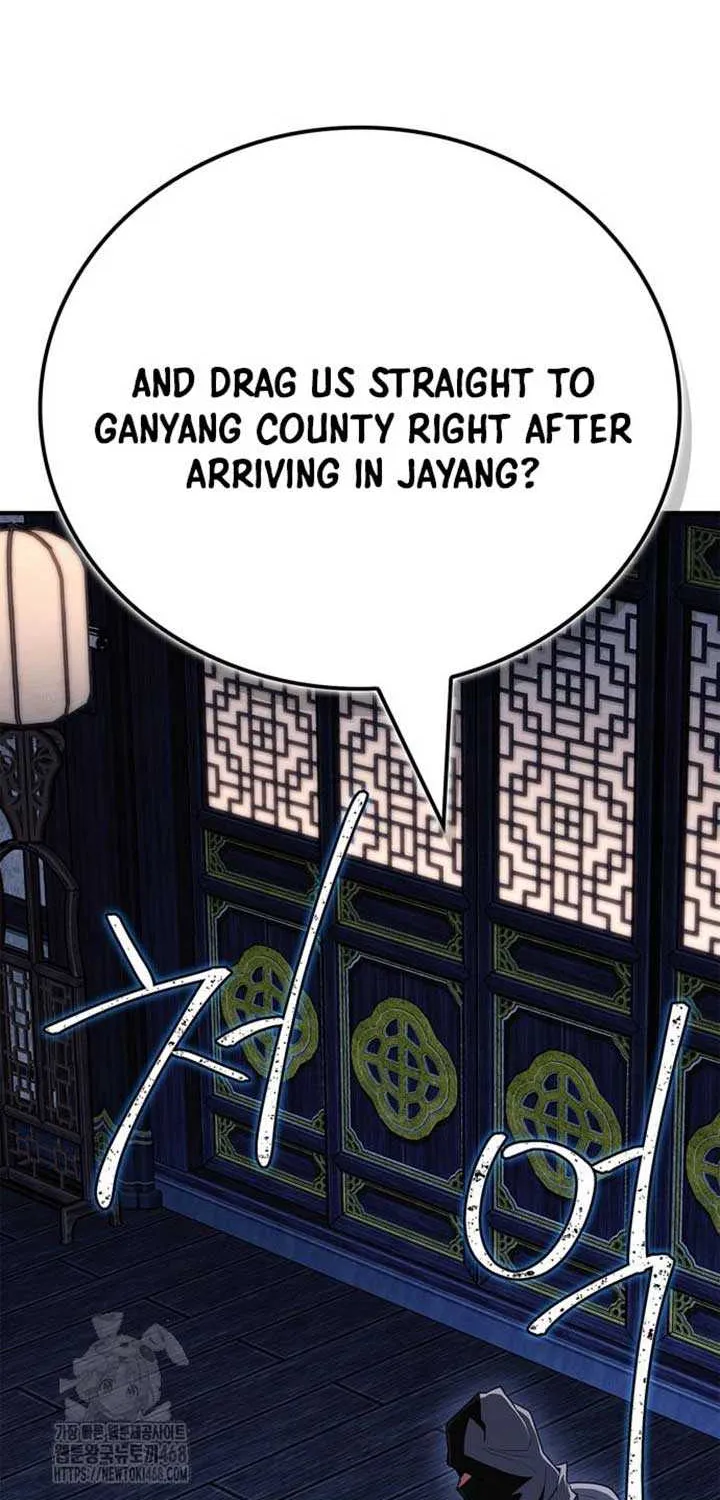 Read Genius Martial Arts Trainer chapter 80 image 123 on Lezhin