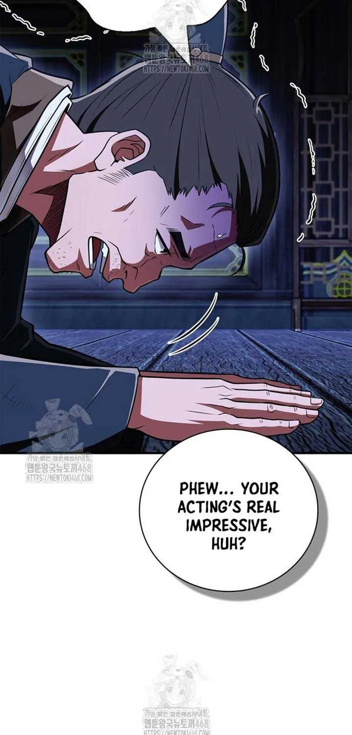 Read Genius Martial Arts Trainer chapter 80 image 126 on Lezhin