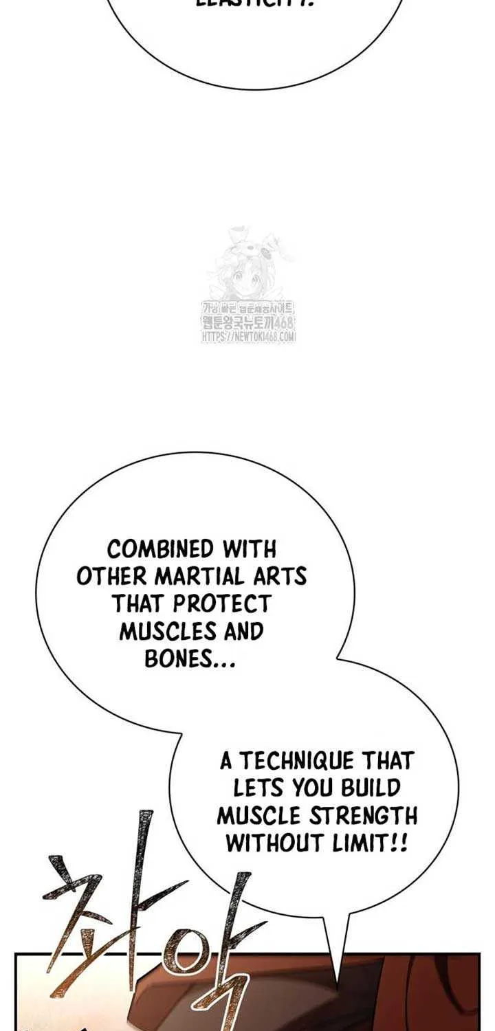 Read Genius Martial Arts Trainer chapter 80 image 17 on Lezhin