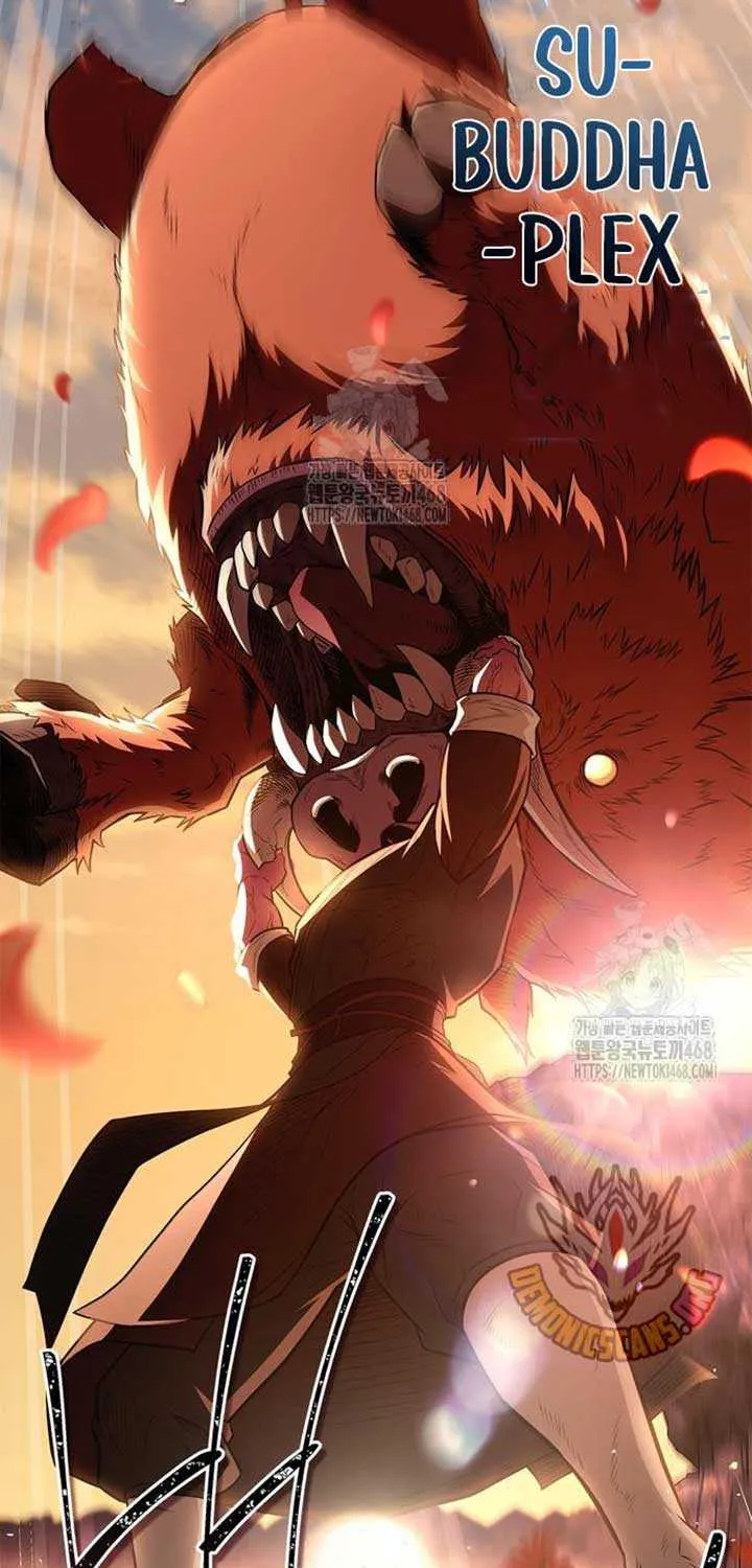 Read Genius Martial Arts Trainer chapter 80 image 27 on Lezhin