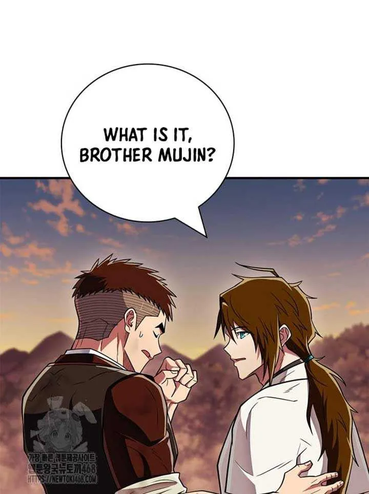 Read Genius Martial Arts Trainer chapter 80 image 40 on Lezhin
