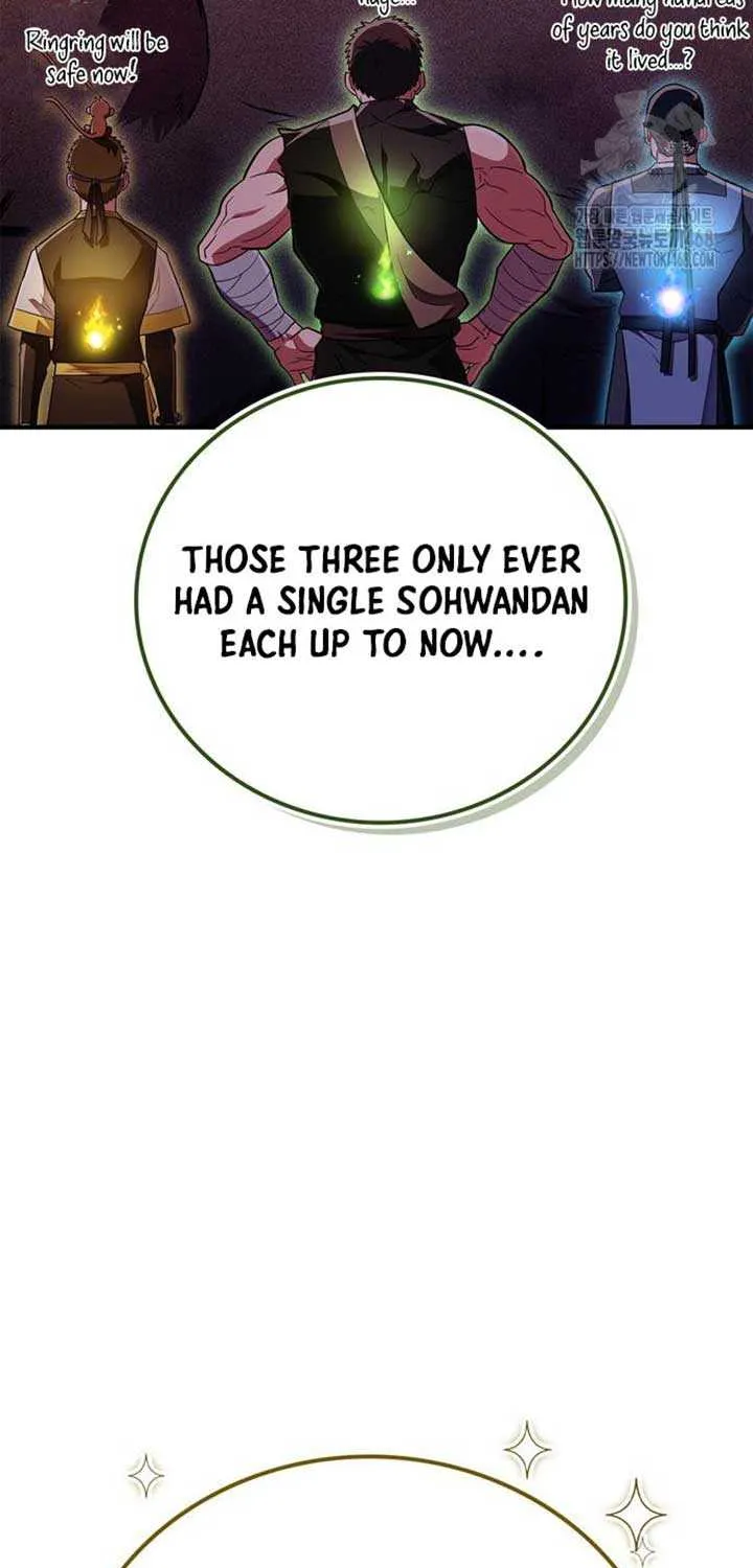 Read Genius Martial Arts Trainer chapter 80 image 43 on Lezhin