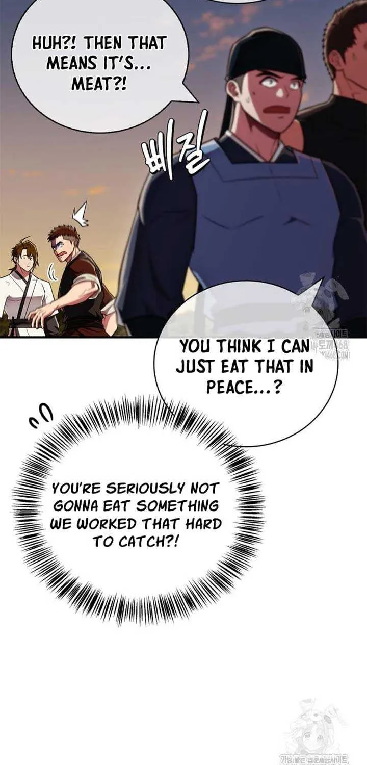 Read Genius Martial Arts Trainer chapter 80 image 46 on Lezhin
