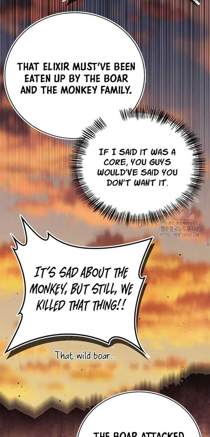 Read Genius Martial Arts Trainer chapter 80 image 48 on Lezhin