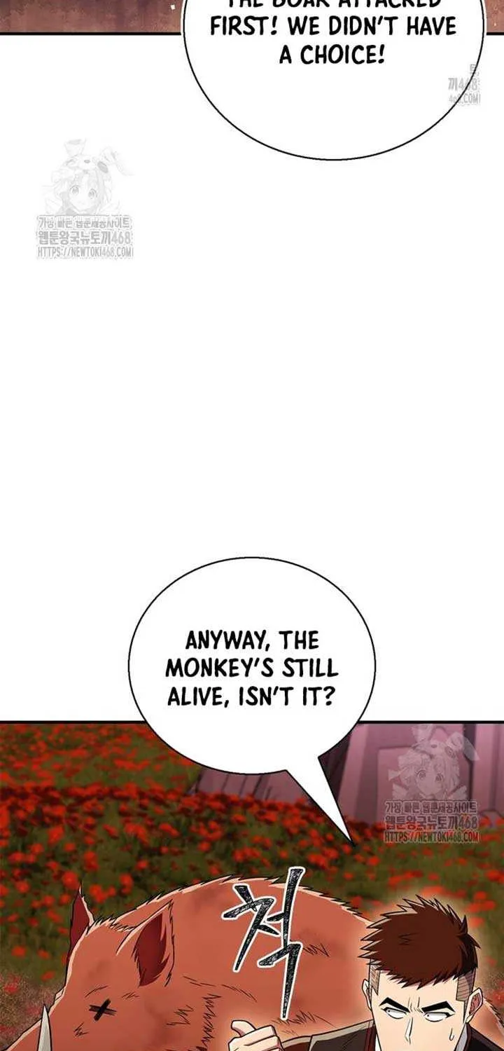 Read Genius Martial Arts Trainer chapter 80 image 49 on Lezhin