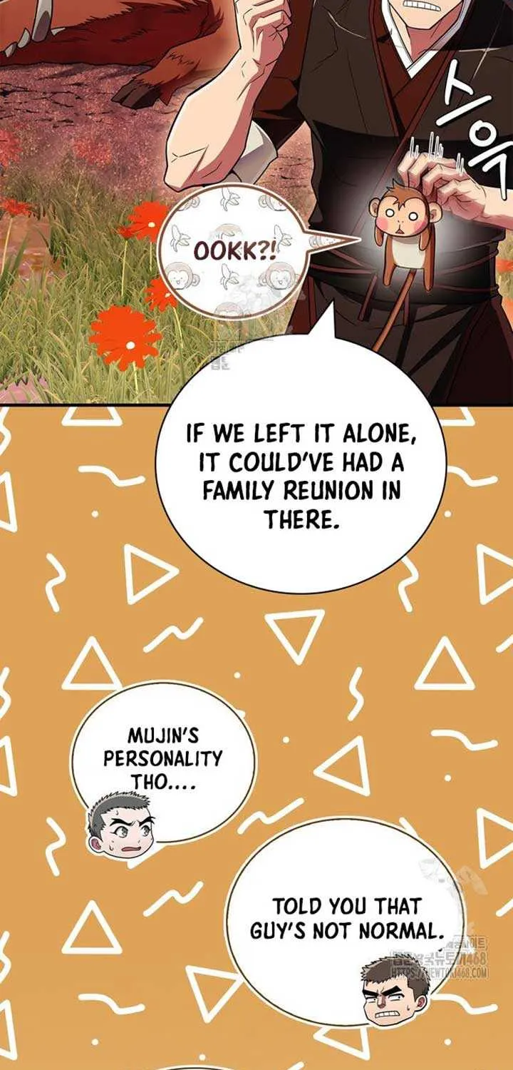 Read Genius Martial Arts Trainer chapter 80 image 50 on Lezhin