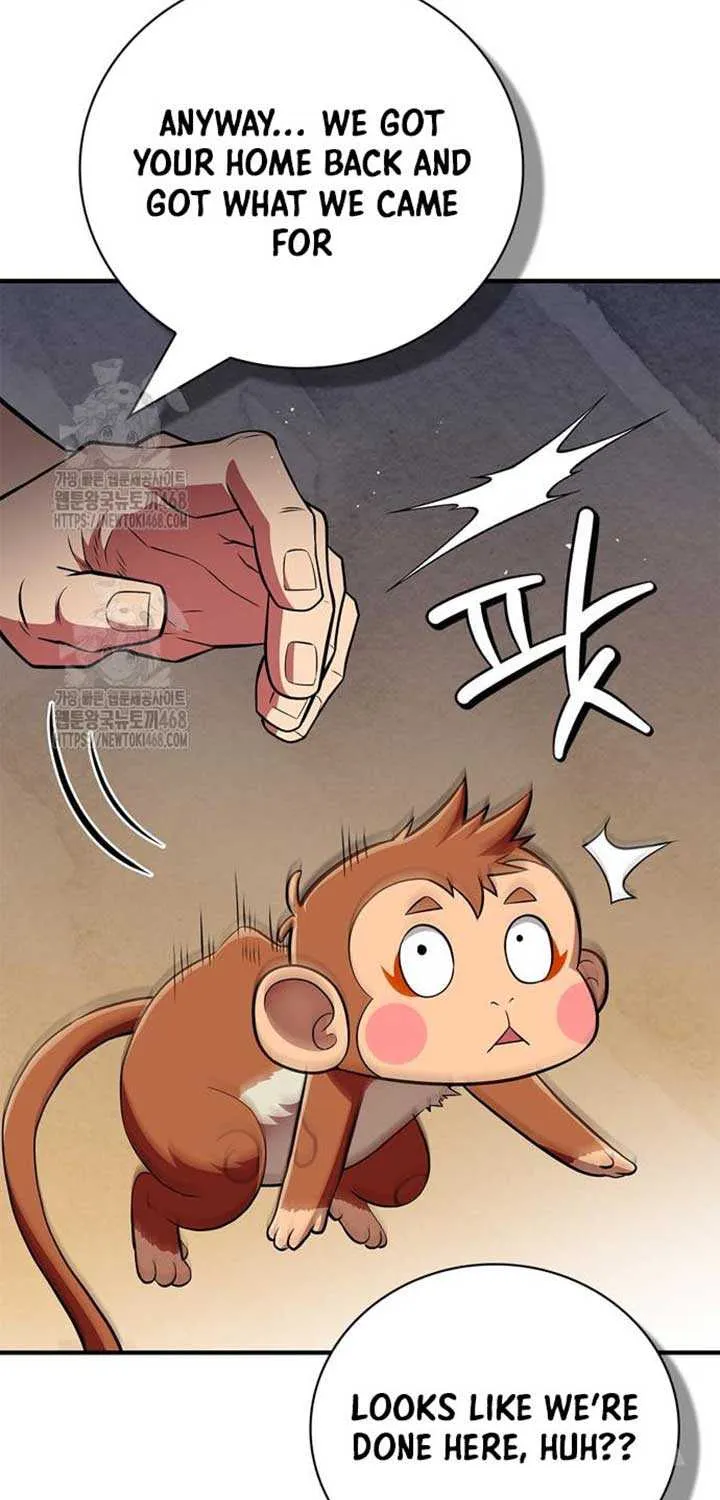 Read Genius Martial Arts Trainer chapter 80 image 52 on Lezhin