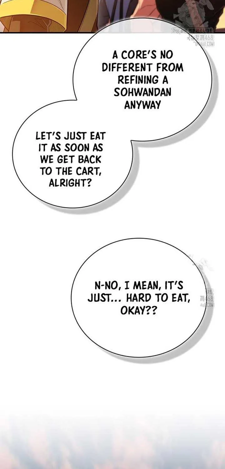 Read Genius Martial Arts Trainer chapter 80 image 56 on Lezhin