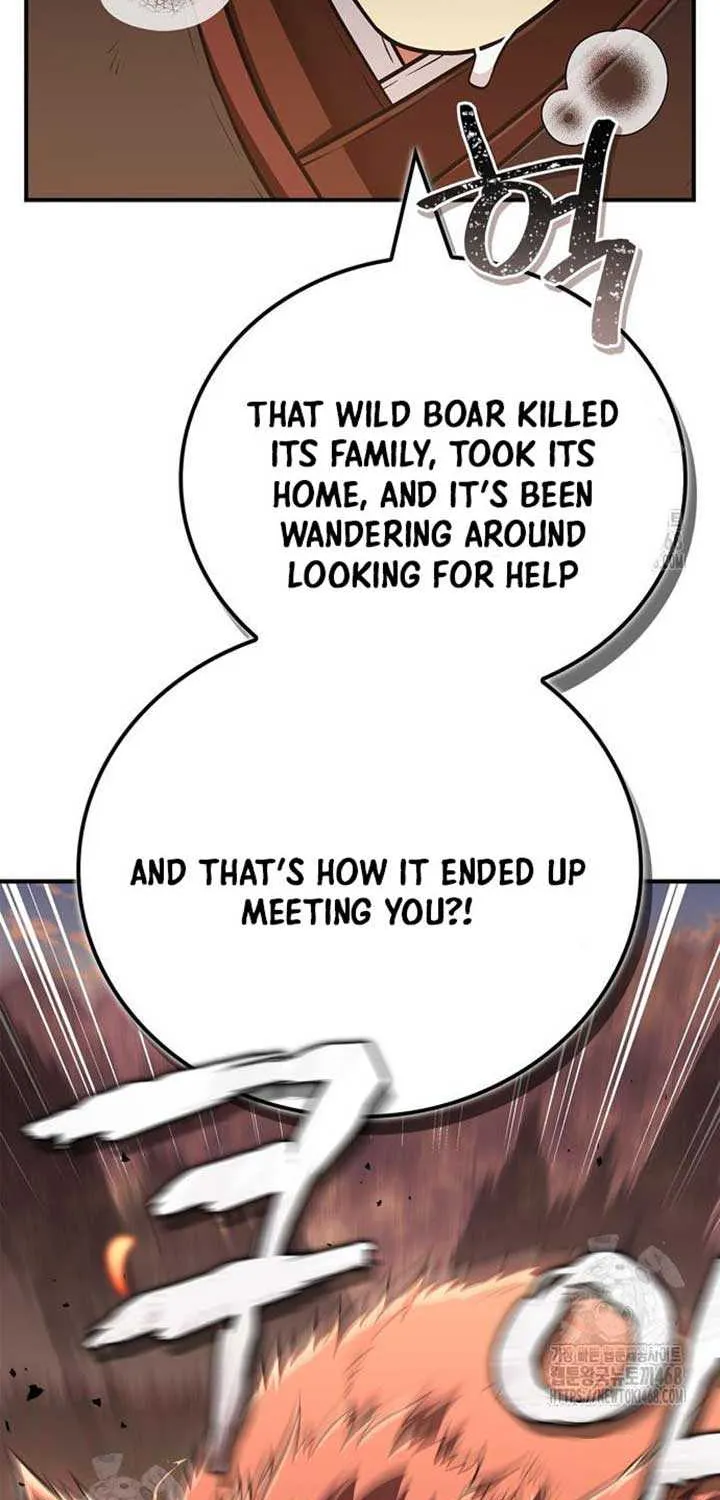 Read Genius Martial Arts Trainer chapter 80 image 6 on Lezhin