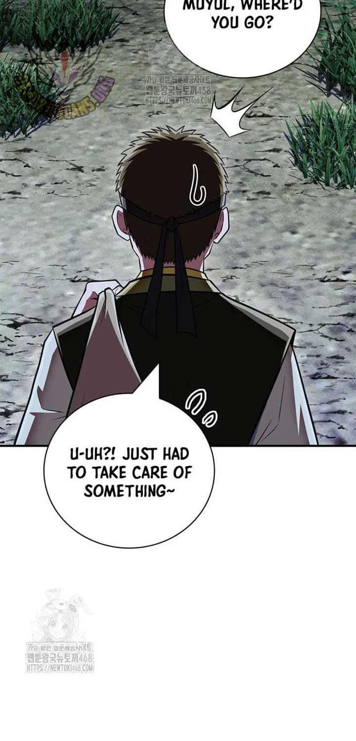 Read Genius Martial Arts Trainer chapter 80 image 60 on Lezhin