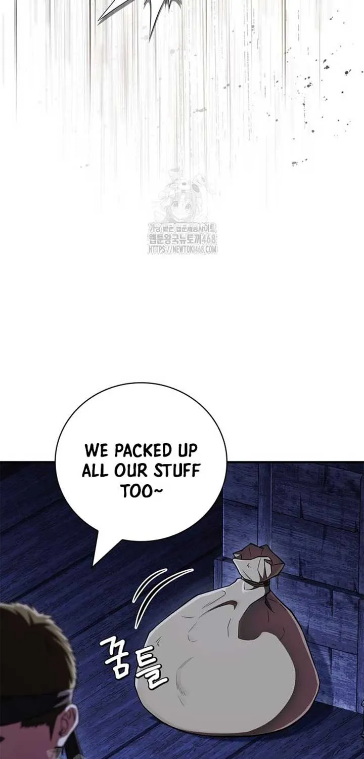 Read Genius Martial Arts Trainer chapter 80 image 62 on Lezhin