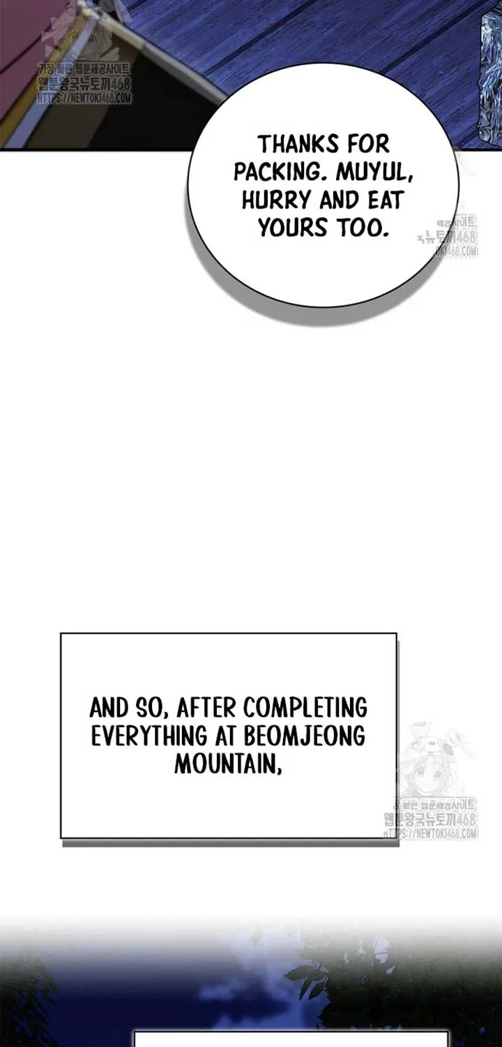Read Genius Martial Arts Trainer chapter 80 image 63 on Lezhin