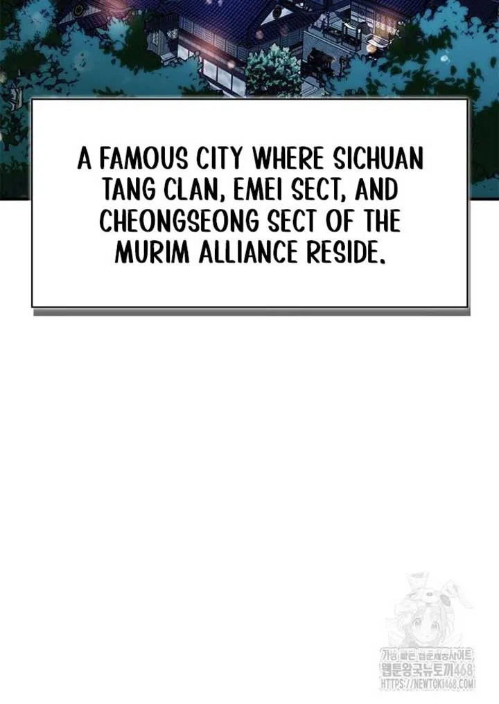 Read Genius Martial Arts Trainer chapter 80 image 68 on Lezhin