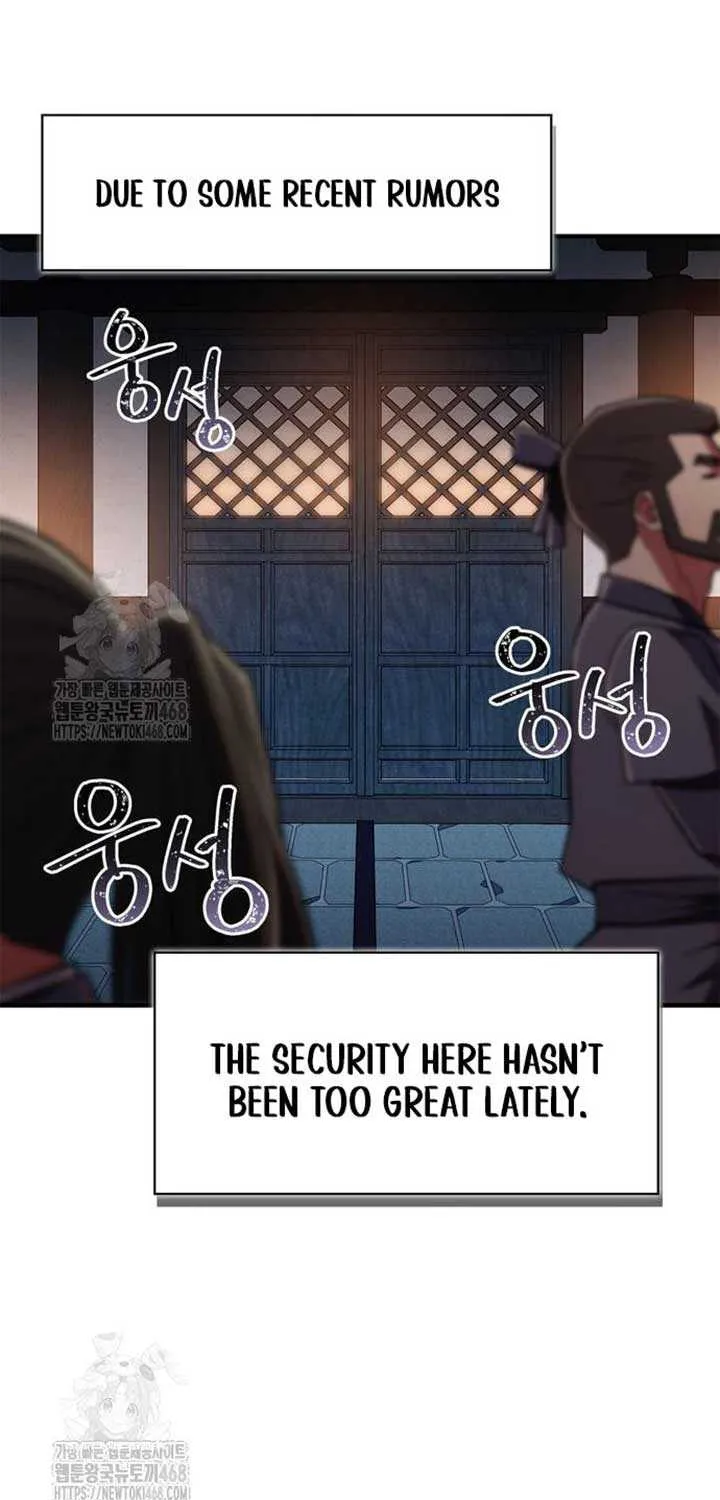 Read Genius Martial Arts Trainer chapter 80 image 69 on Lezhin