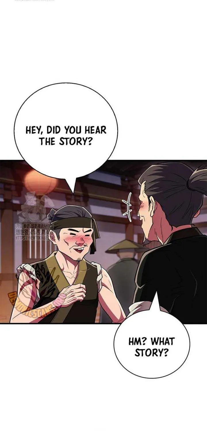 Read Genius Martial Arts Trainer chapter 80 image 70 on Lezhin