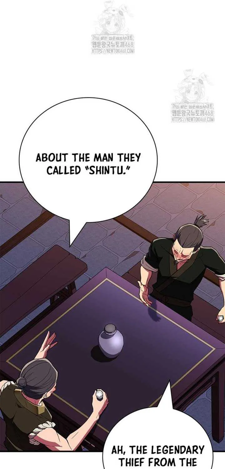 Read Genius Martial Arts Trainer chapter 80 image 71 on Lezhin
