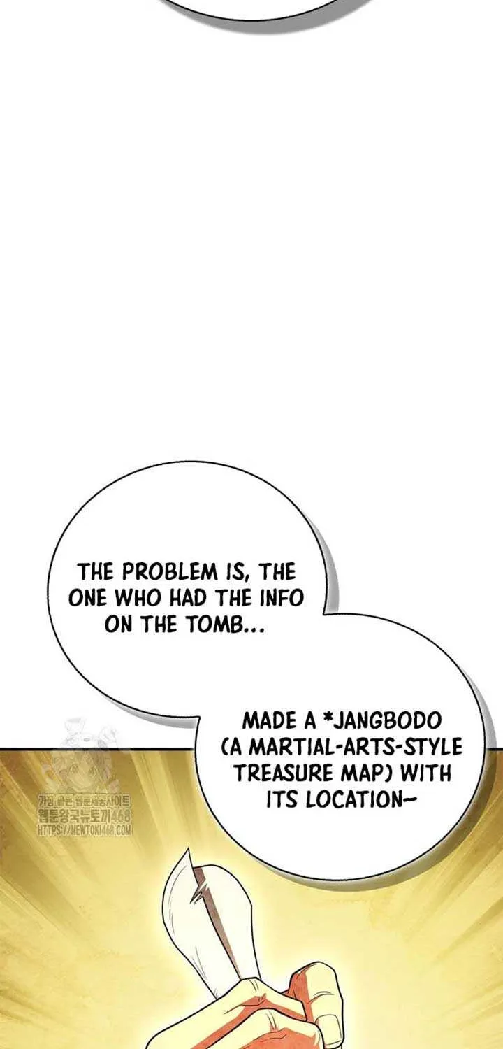 Read Genius Martial Arts Trainer chapter 80 image 79 on Lezhin
