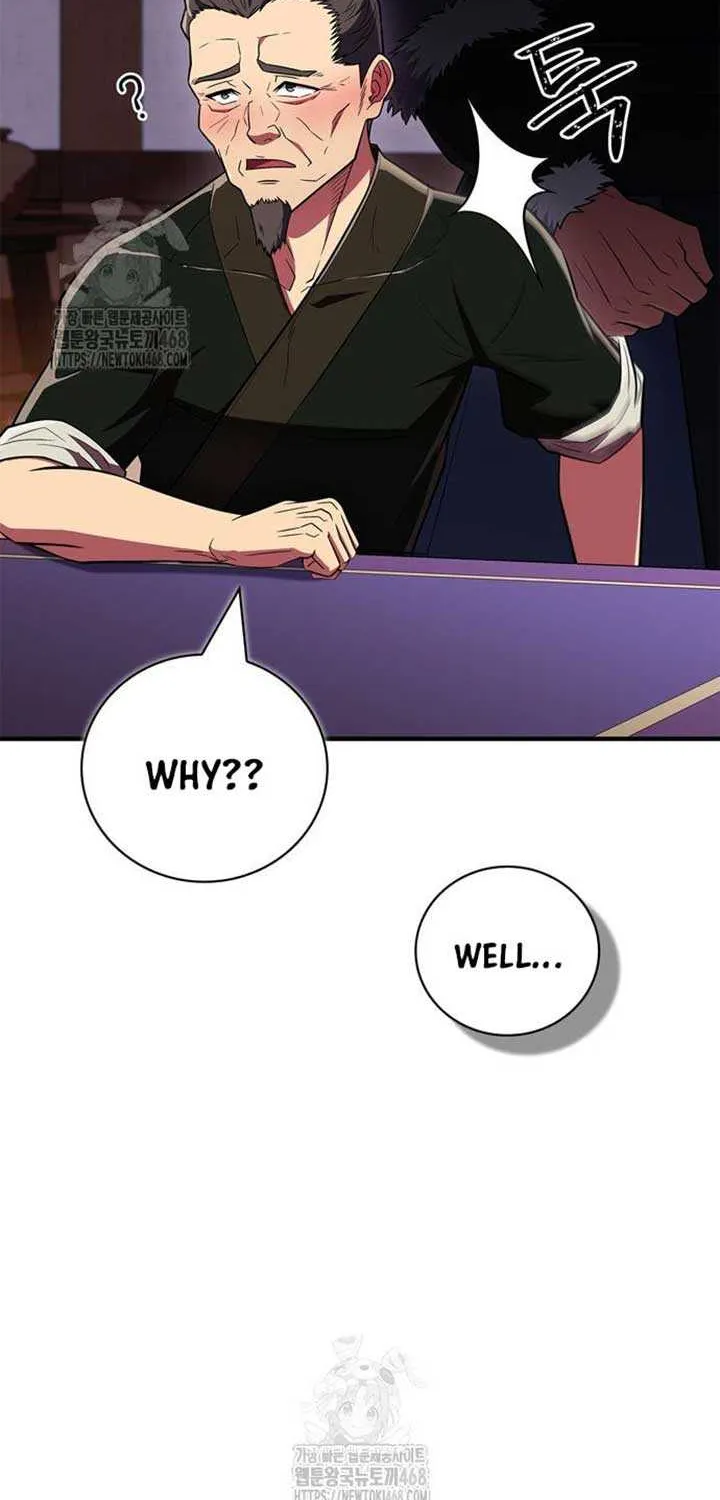 Read Genius Martial Arts Trainer chapter 80 image 84 on Lezhin