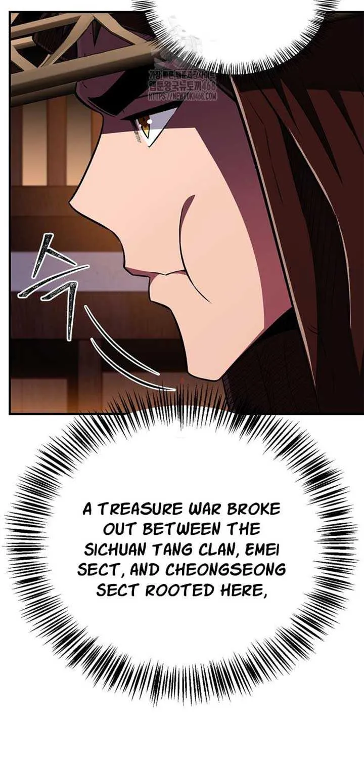 Read Genius Martial Arts Trainer chapter 80 image 90 on Lezhin