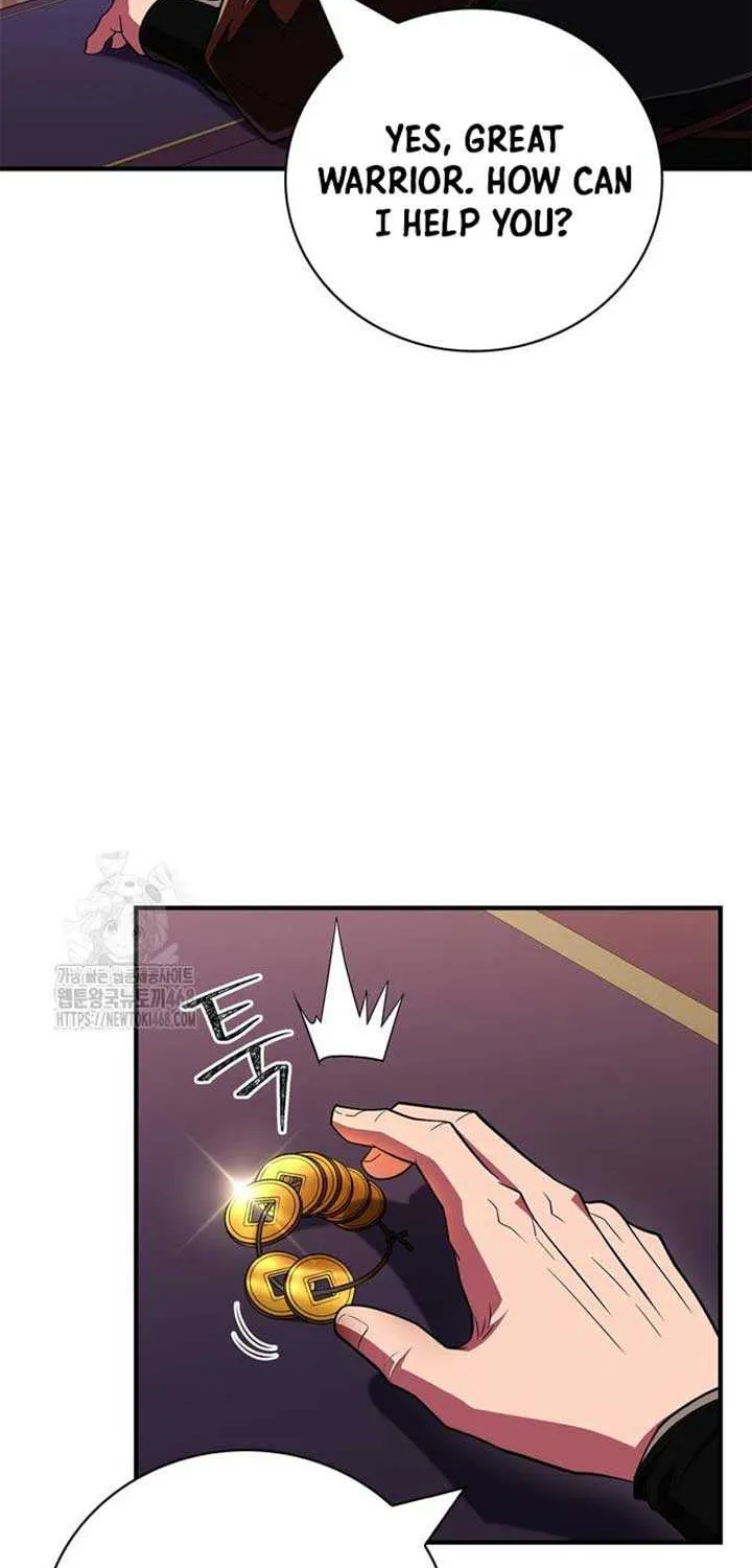 Read Genius Martial Arts Trainer chapter 80 image 98 on Lezhin