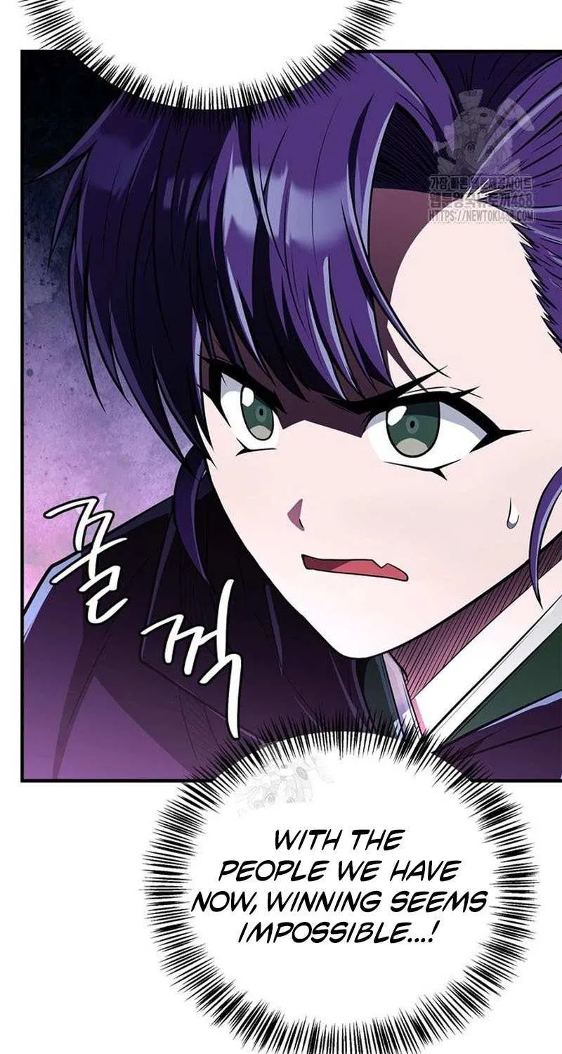 Read Genius Martial Arts Trainer chapter 82 image 101 on Lezhin