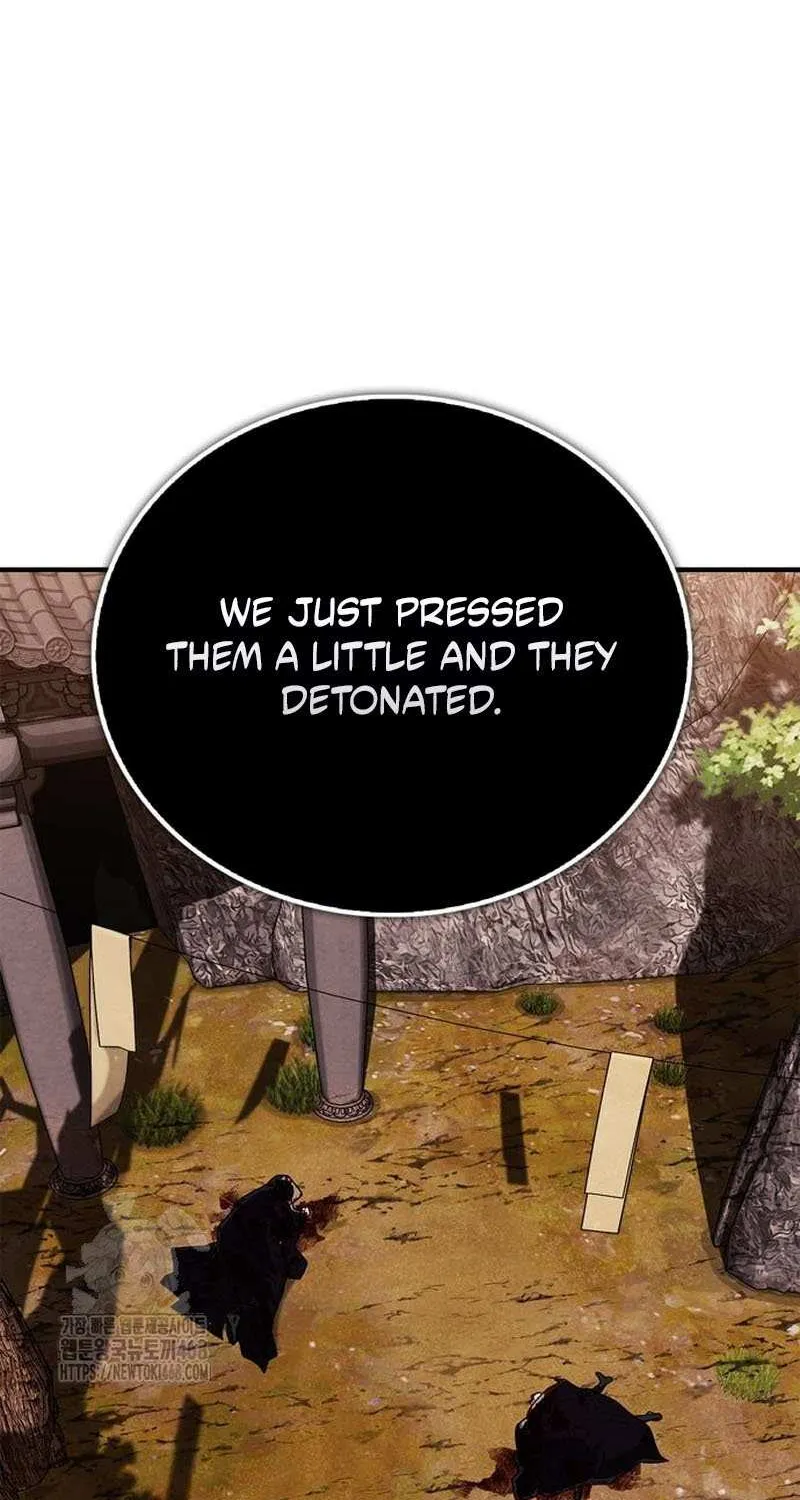 Read Genius Martial Arts Trainer chapter 82 image 104 on Lezhin