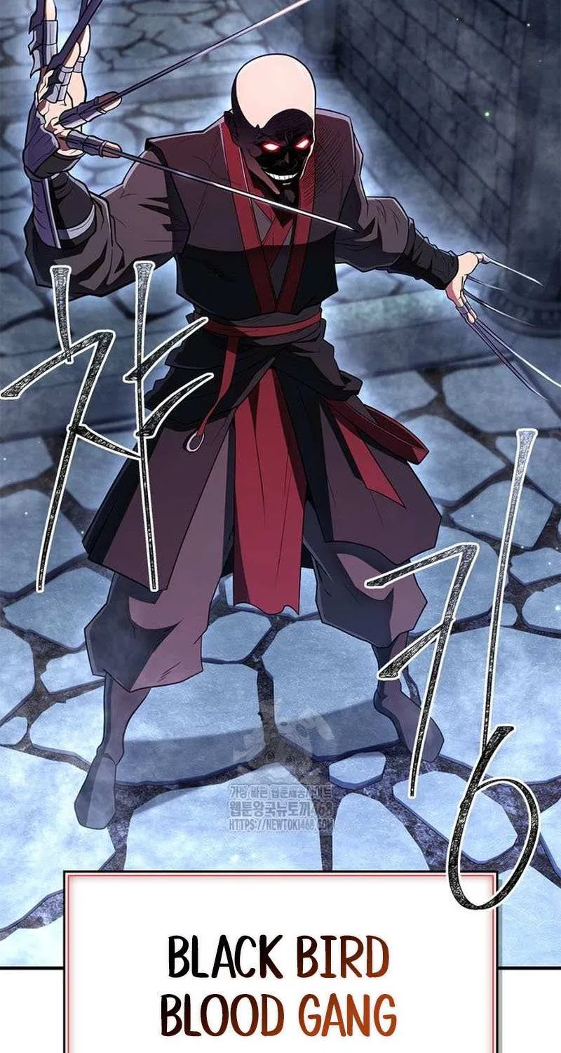 Read Genius Martial Arts Trainer chapter 82 image 112 on Lezhin