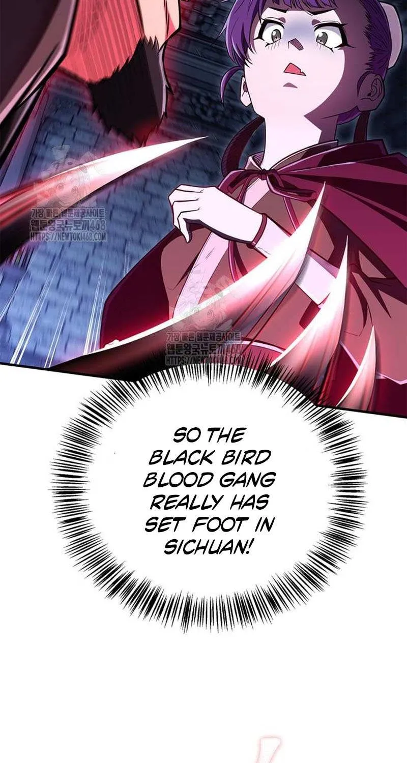 Read Genius Martial Arts Trainer chapter 82 image 115 on Lezhin