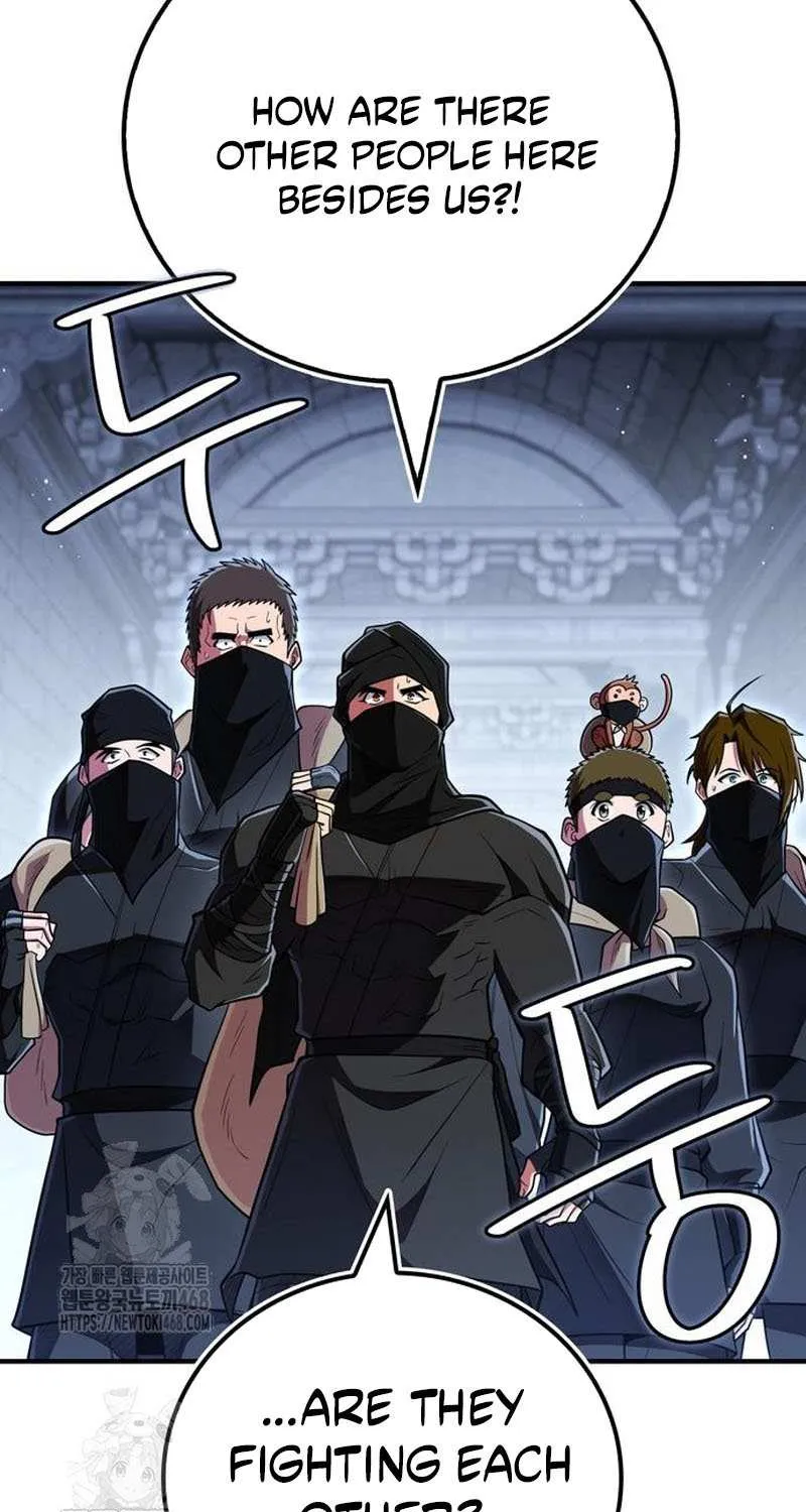 Read Genius Martial Arts Trainer chapter 82 image 128 on Lezhin