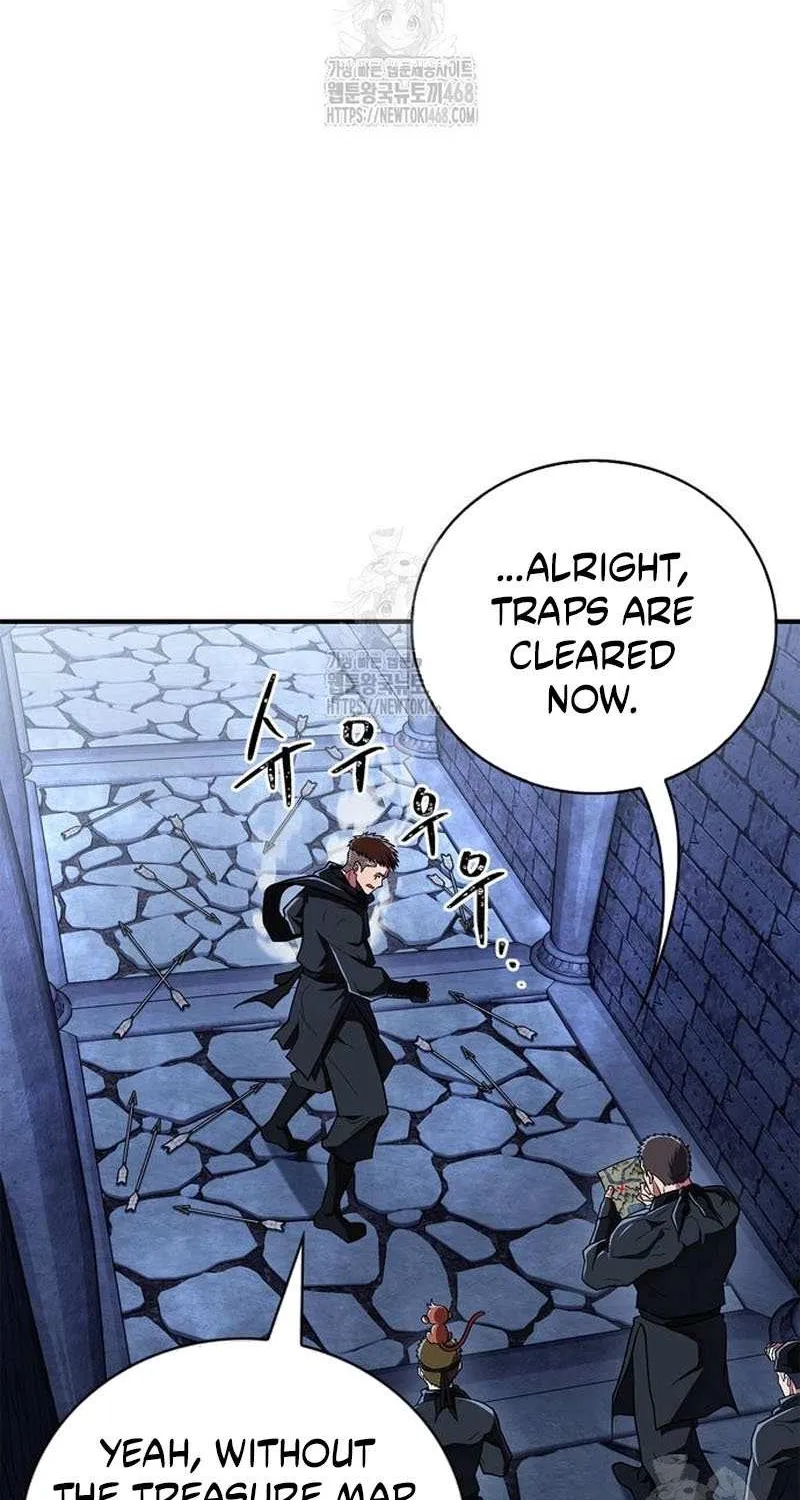 Read Genius Martial Arts Trainer chapter 82 image 35 on Lezhin