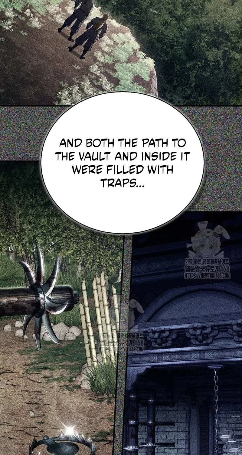 Read Genius Martial Arts Trainer chapter 82 image 39 on Lezhin
