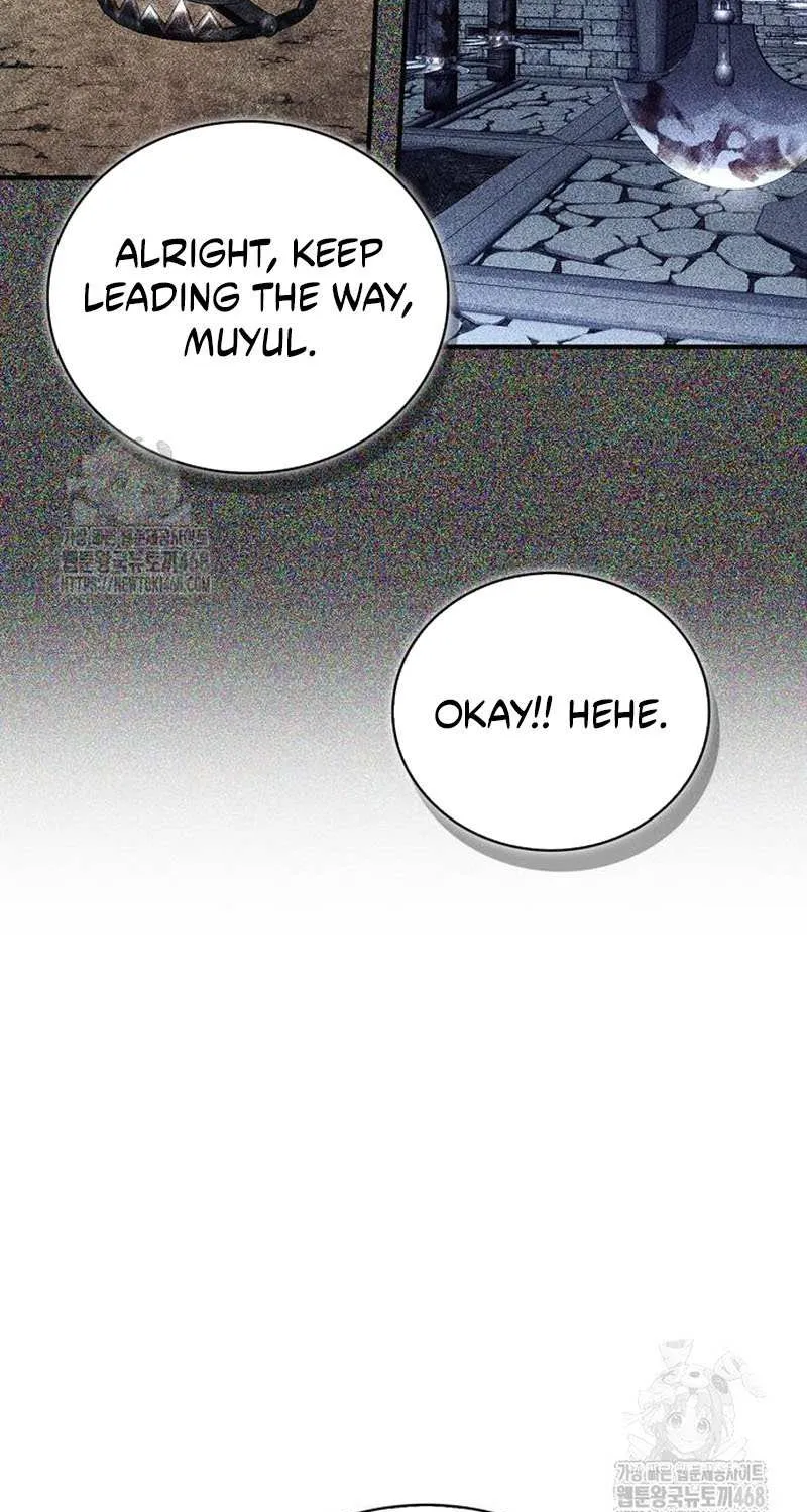 Read Genius Martial Arts Trainer chapter 82 image 40 on Lezhin