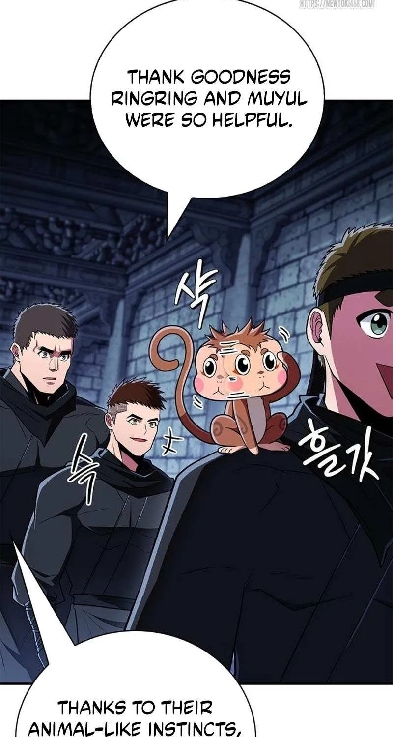 Read Genius Martial Arts Trainer chapter 82 image 41 on Lezhin