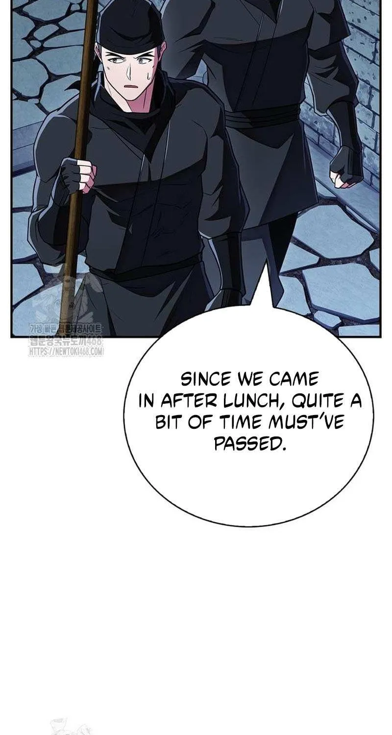 Read Genius Martial Arts Trainer chapter 82 image 43 on Lezhin