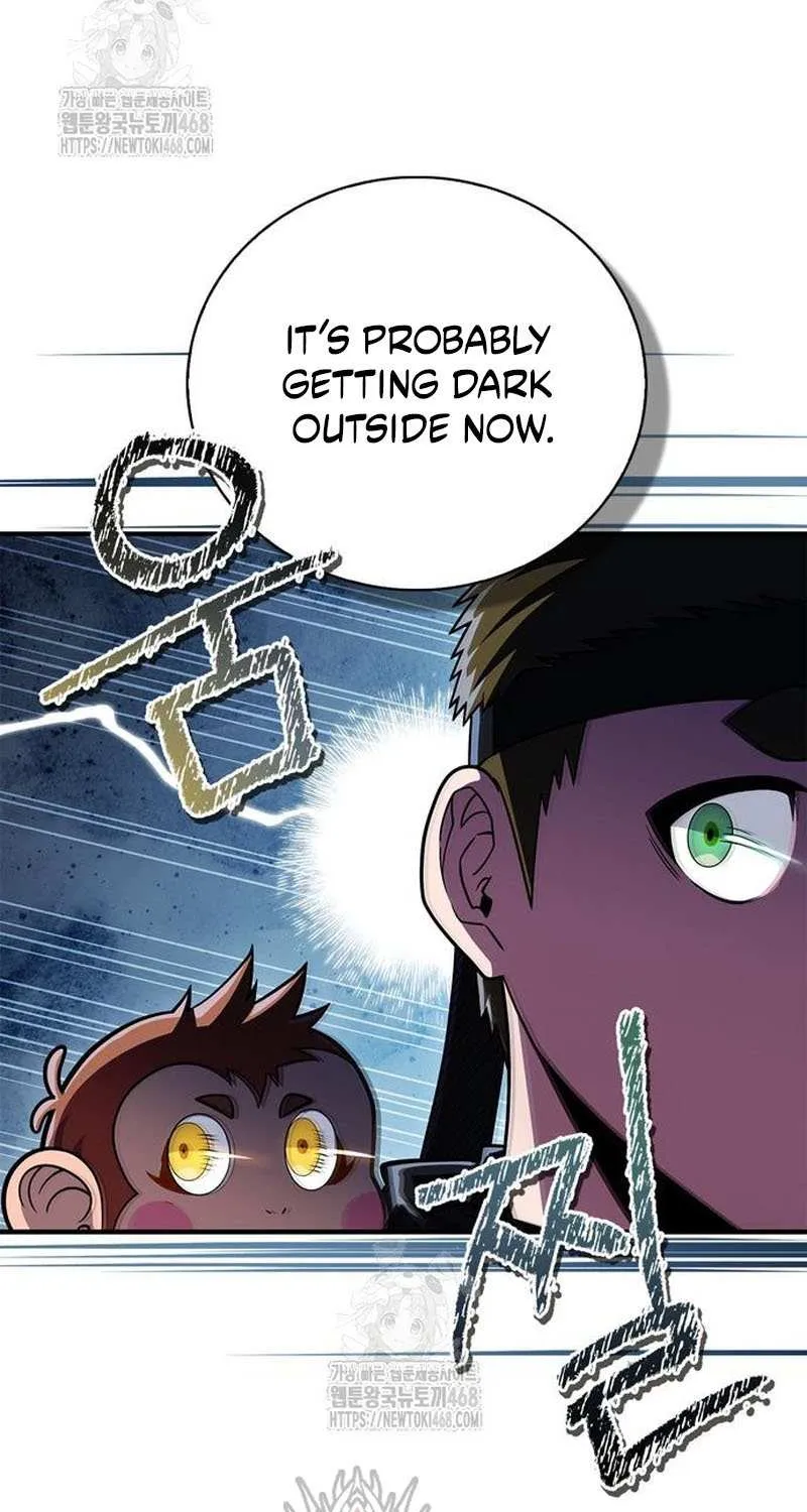 Read Genius Martial Arts Trainer chapter 82 image 44 on Lezhin