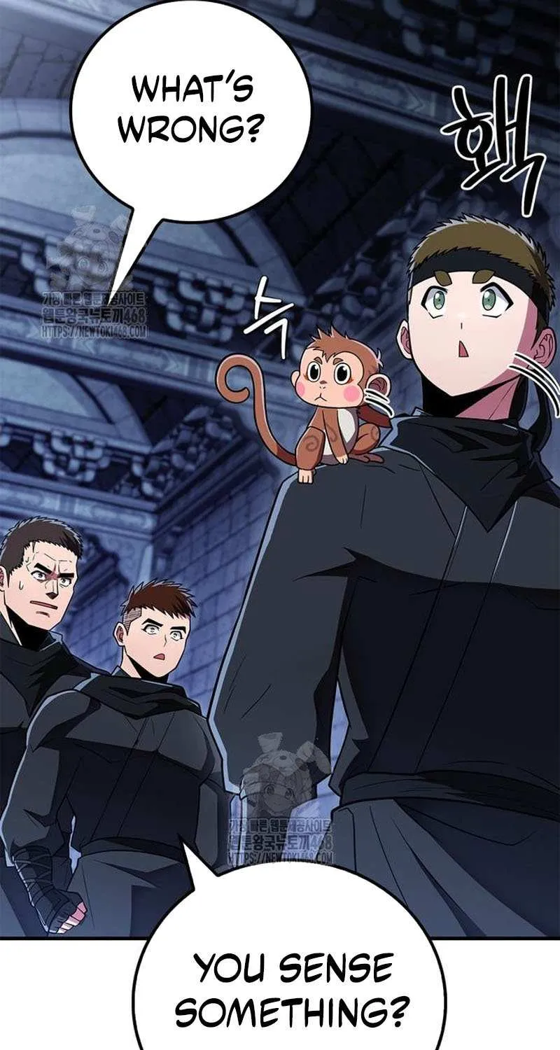 Read Genius Martial Arts Trainer chapter 82 image 46 on Lezhin