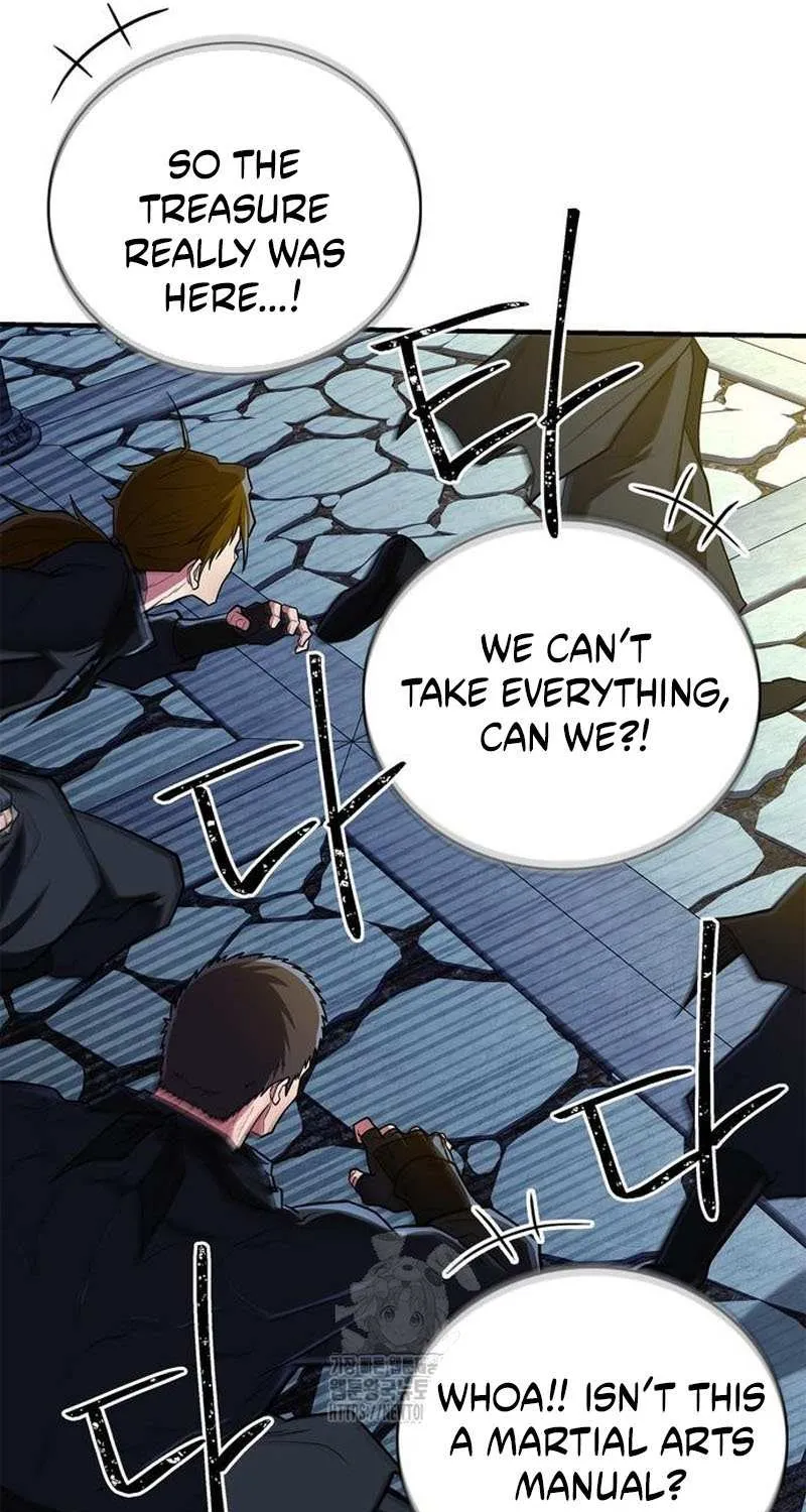 Read Genius Martial Arts Trainer chapter 82 image 69 on Lezhin