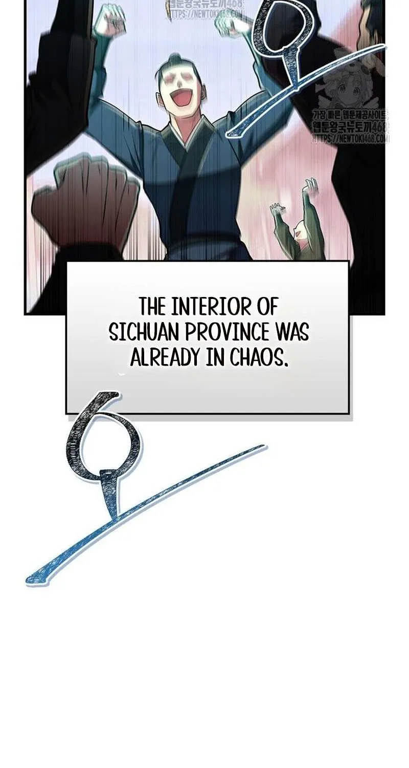 Read Genius Martial Arts Trainer chapter 82 image 77 on Lezhin