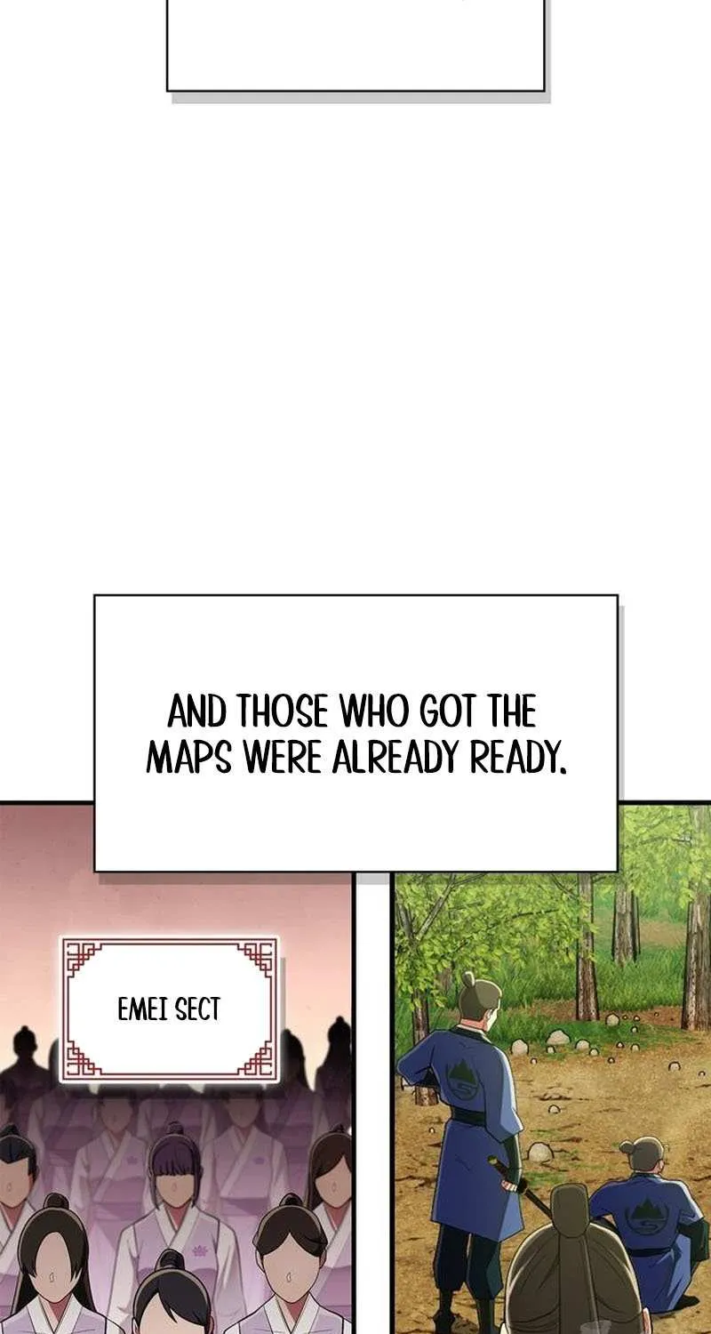 Read Genius Martial Arts Trainer chapter 82 image 79 on Lezhin
