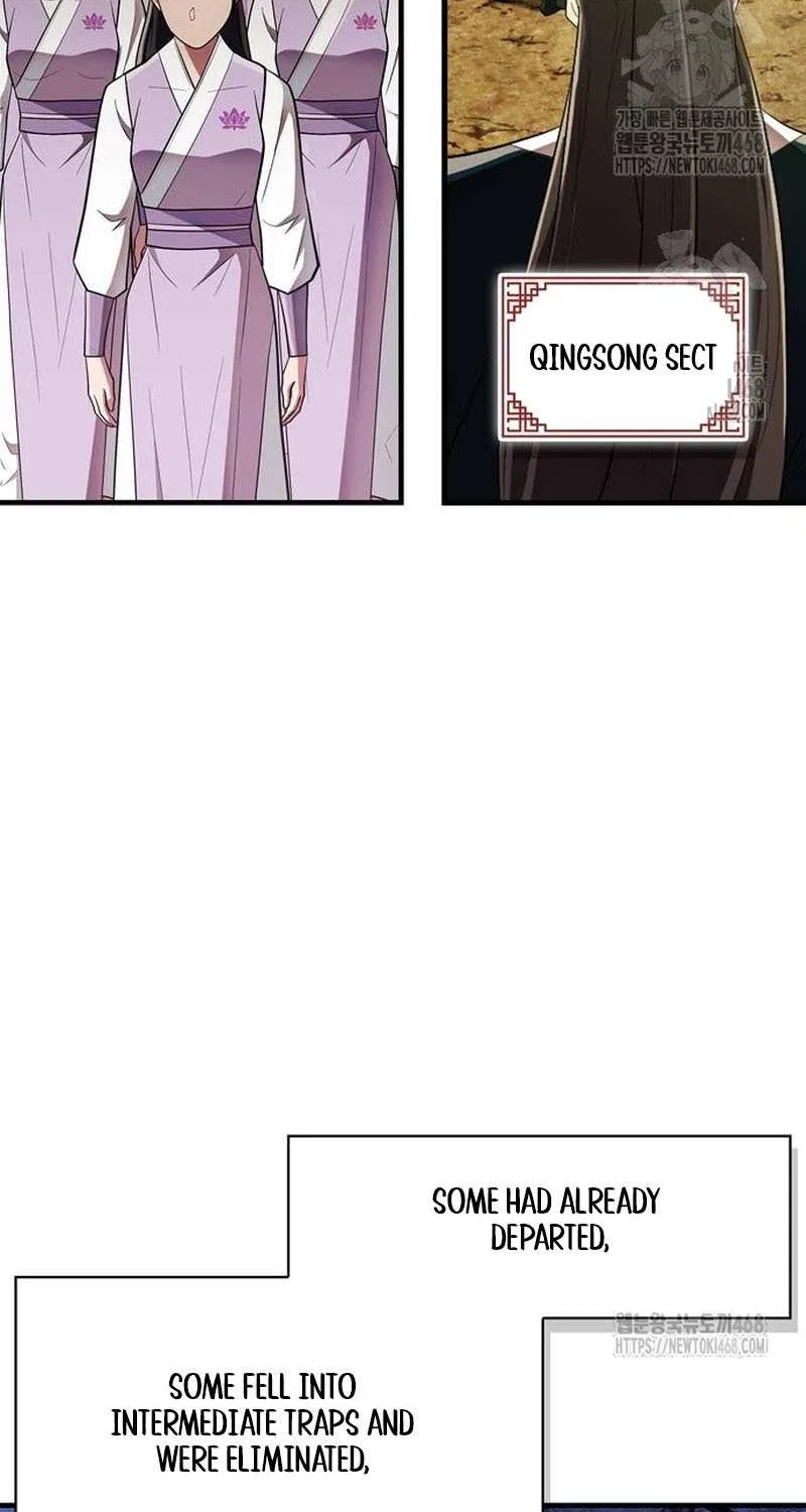Read Genius Martial Arts Trainer chapter 82 image 80 on Lezhin