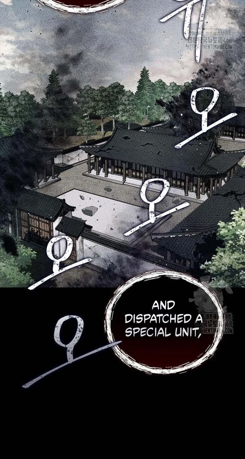 Read Genius Martial Arts Trainer chapter 82 image 9 on Lezhin