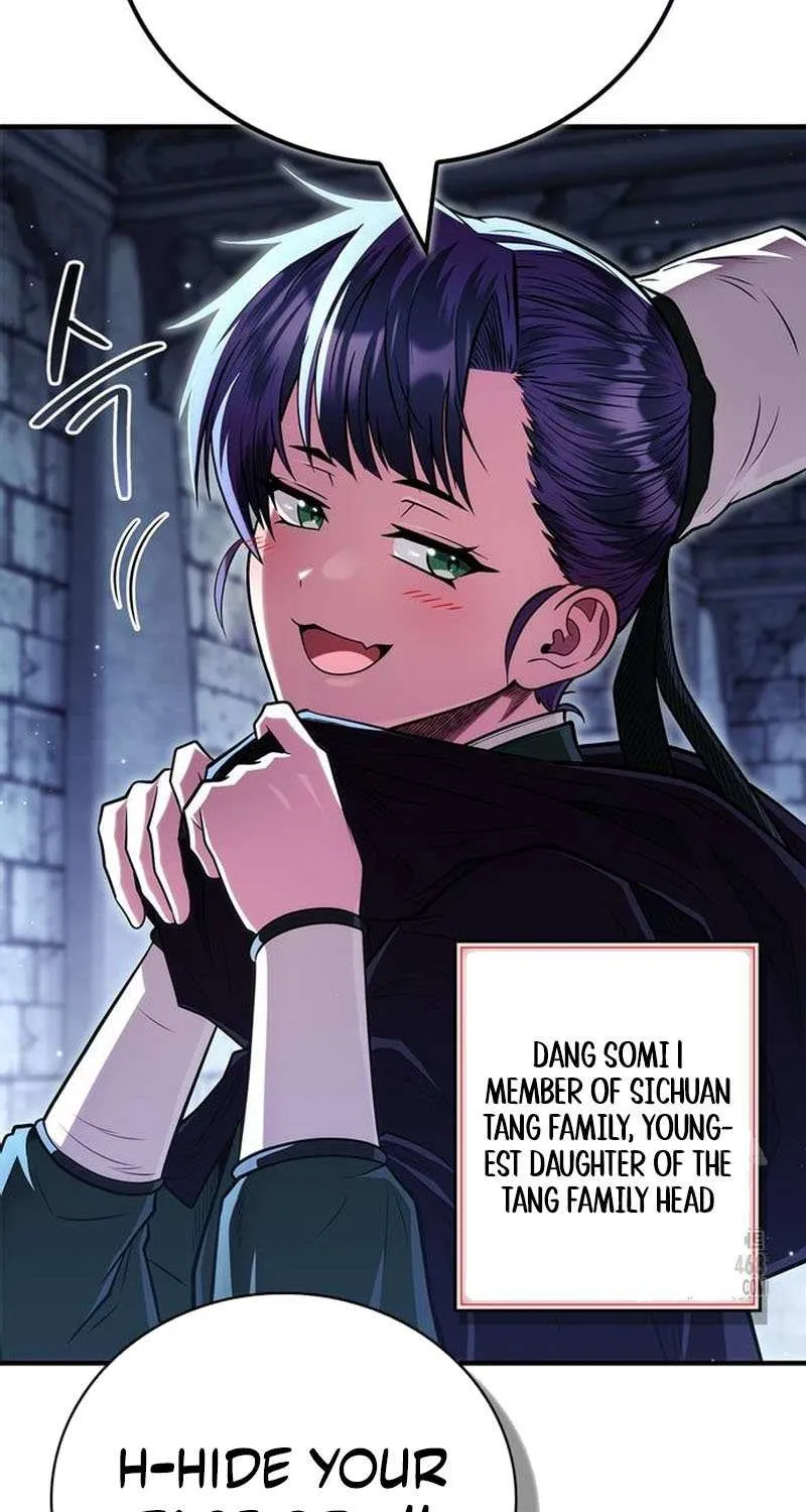 Read Genius Martial Arts Trainer chapter 82 image 94 on Lezhin