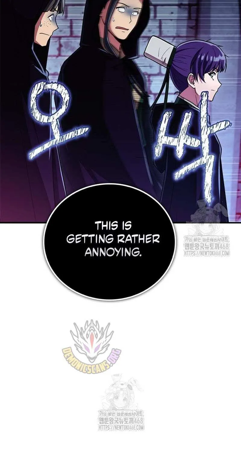 Read Genius Martial Arts Trainer chapter 82 image 98 on Lezhin